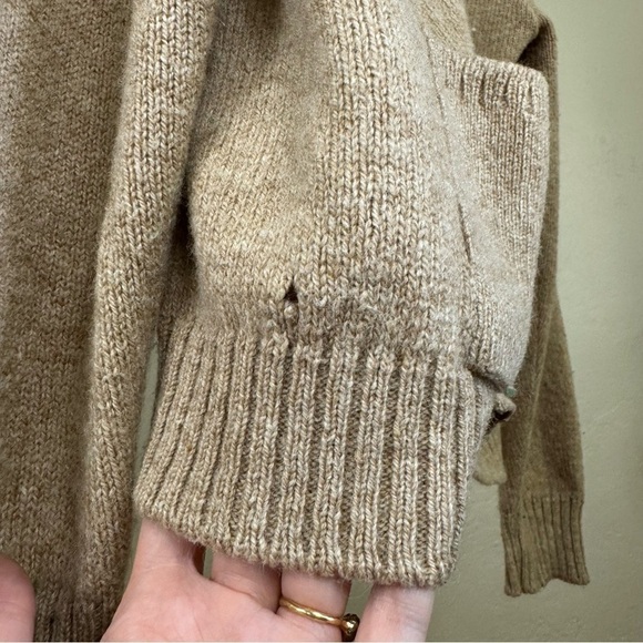 Jantzen Vintage Cardigan Sweater - Picture 5 of 7